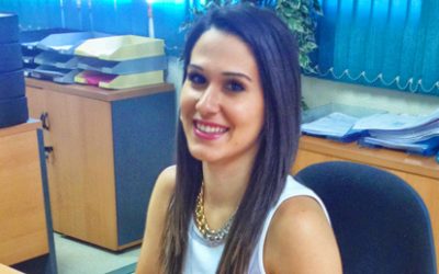 Liderkit Group, por dentro: Ángela Fernández