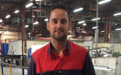 Liderkit Group, por dentro: Javier Pascual
