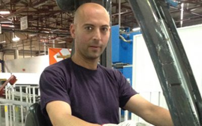 Liderkit Group, por dentro: José Antonio Jiménez