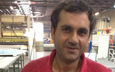 Liderkit Group, por dentro: José Luis Díaz