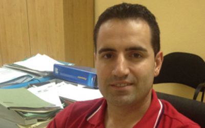 Liderkit Group, por dentro: José Manuel Vallejos