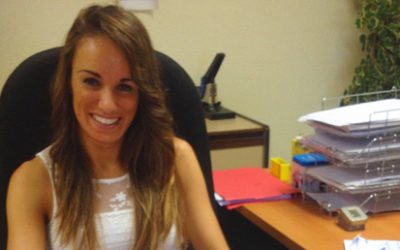 Liderkit Group, por dentro: Sandra Martínez