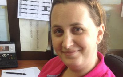 Liderkit Group, por dentro: Céline Thomas