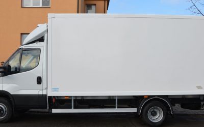 Liderkit on the road: Czech Republic
