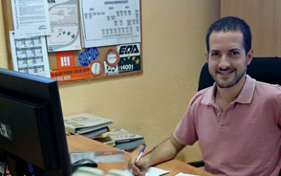 Liderkit Group, por dentro: Antonio Momblant