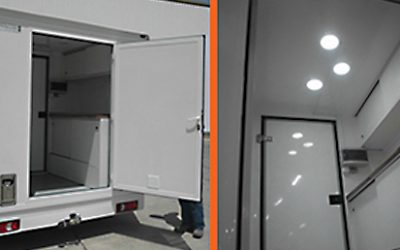 La diversificación de Liderkit Group como medio para alcanzar el éxito: prototipo asador o Rosticería