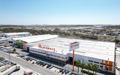Liderkit aumenta casi un 25% su facturación en 2023 y amplía su capital humano a 240 profesionales