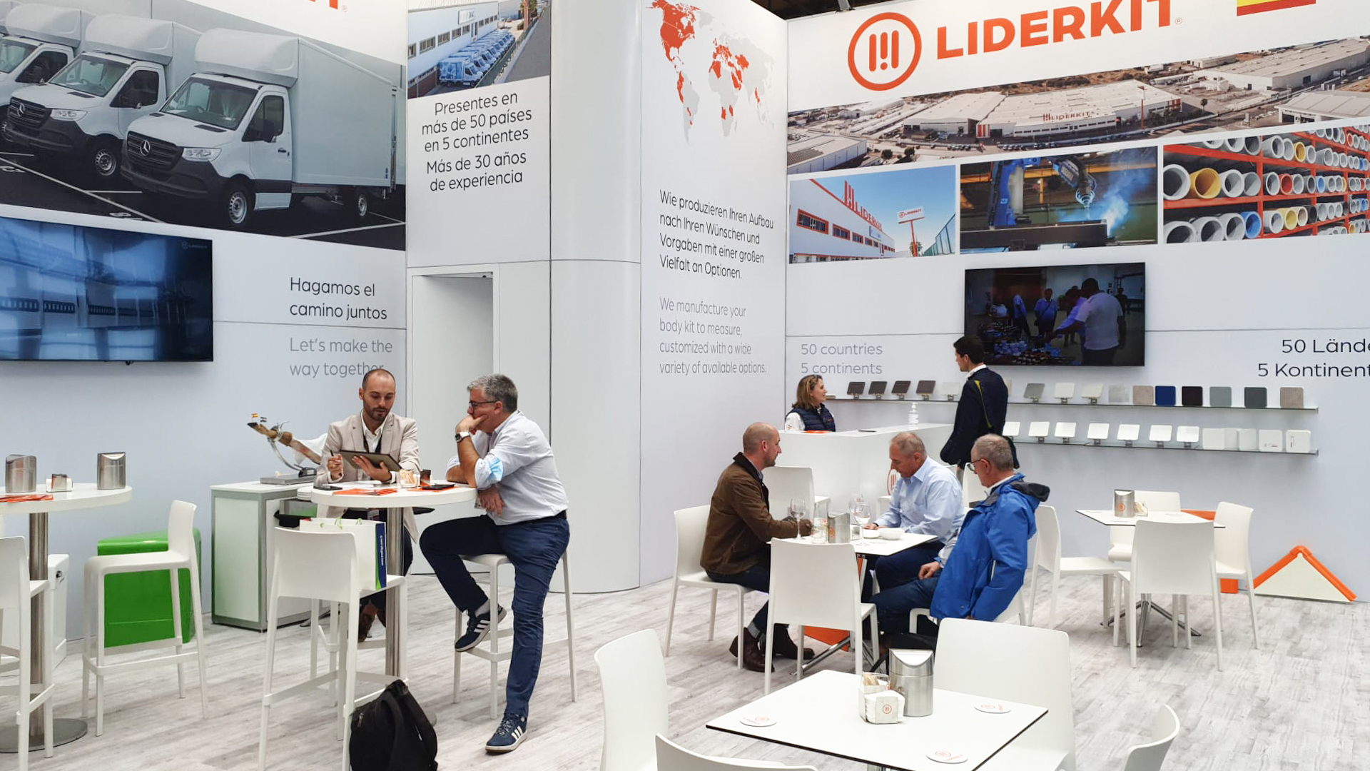 Liderkit