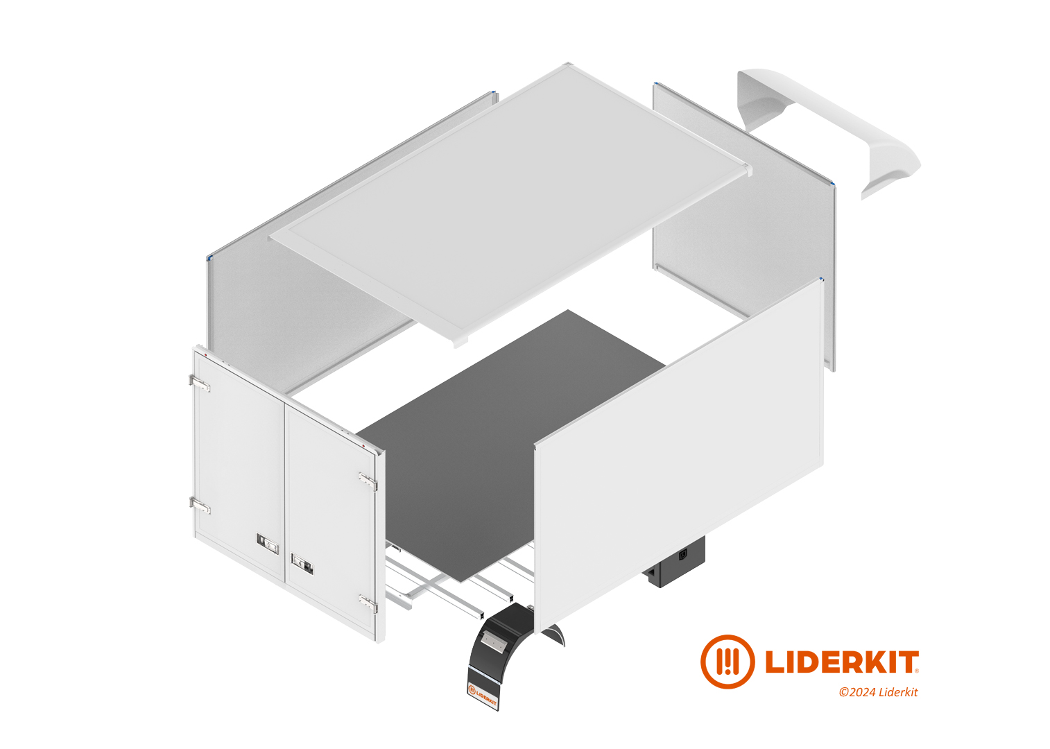 Liderkit