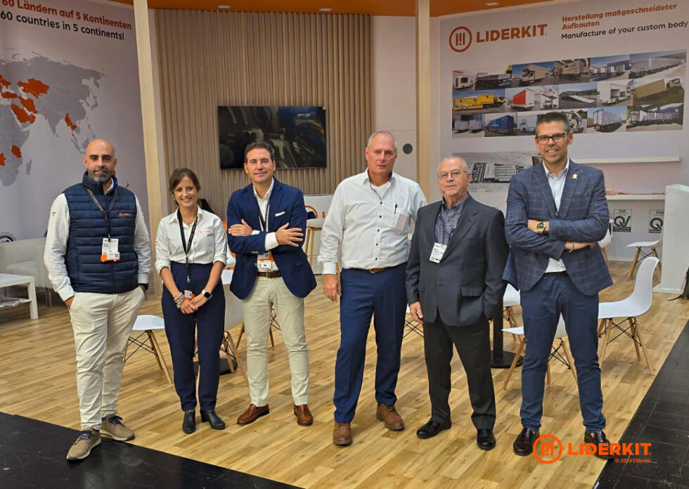 Liderkit