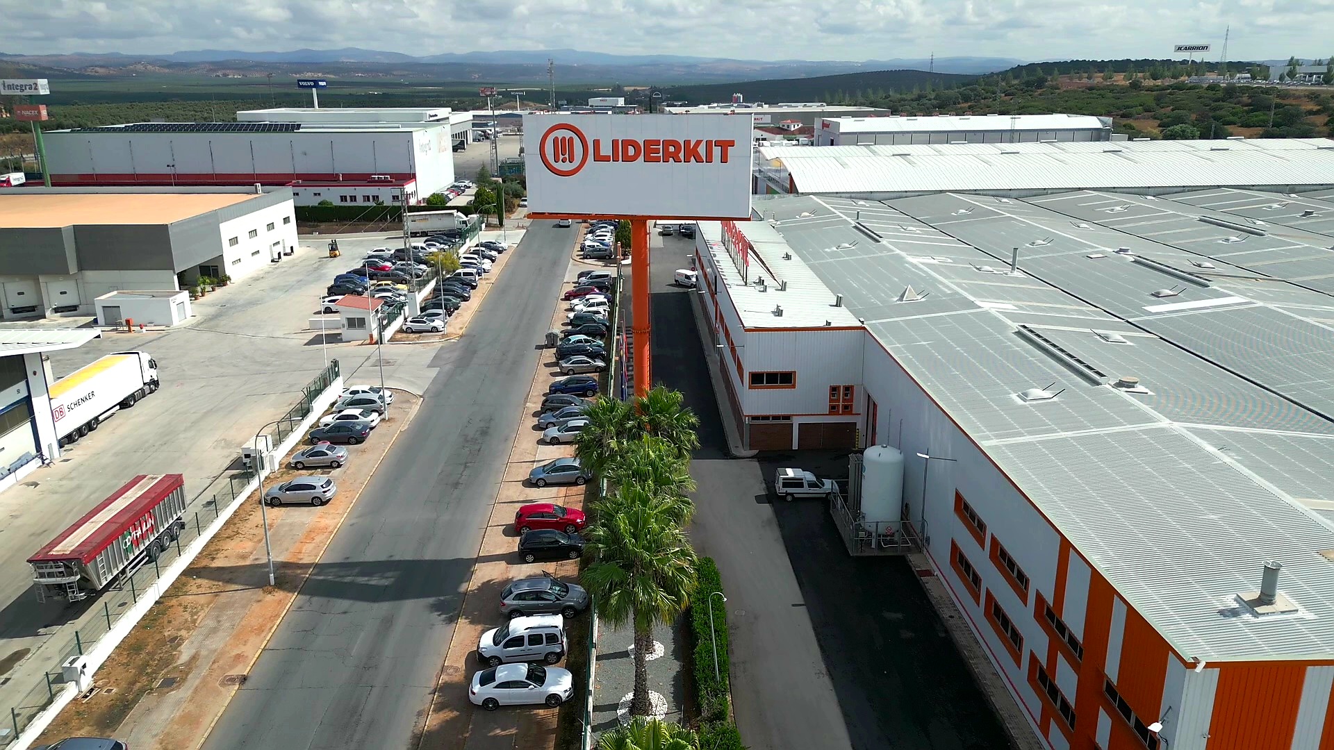 Liderkit Liderkit