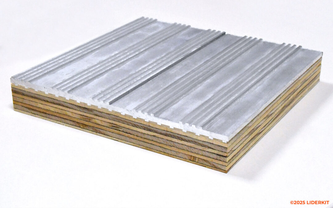 Silent Floor : le nouveau revêtement de plancher qui révolutionne vos carrosseries