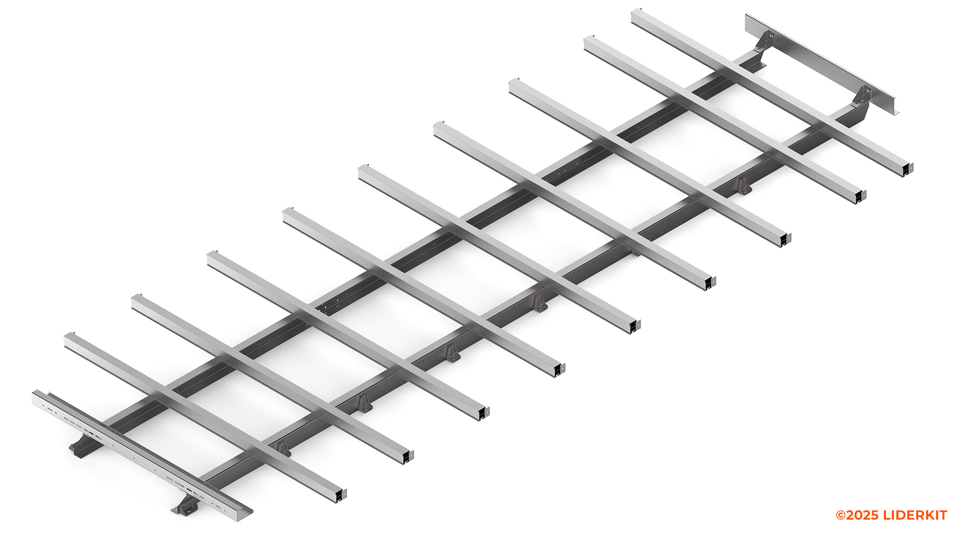 Liderkit