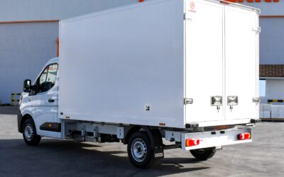 Liderkit impulsa la economía circular con soluciones reciclables y un modelo propio de valorización de materiales